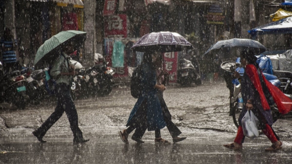 South Bengal Weather South Bengal Weather