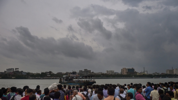 West Bengal Weather