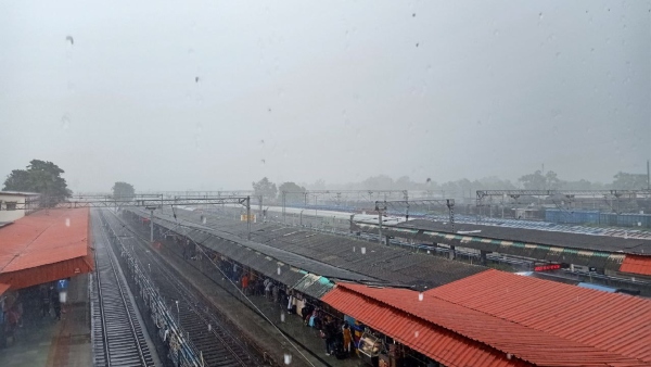 rain rain