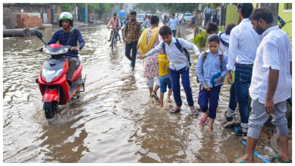West Bengal Weather Update West Bengal Weather Update
