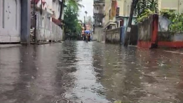 West Bengal আবহাওয়া West Bengal আবহাওয়া