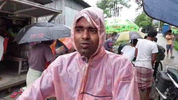 আবহাওয়া আবহাওয়া