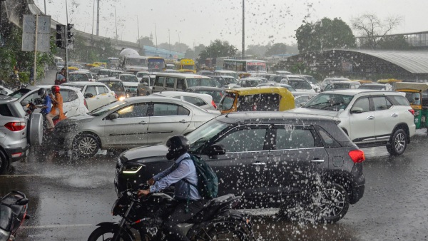 West Bengal Weather