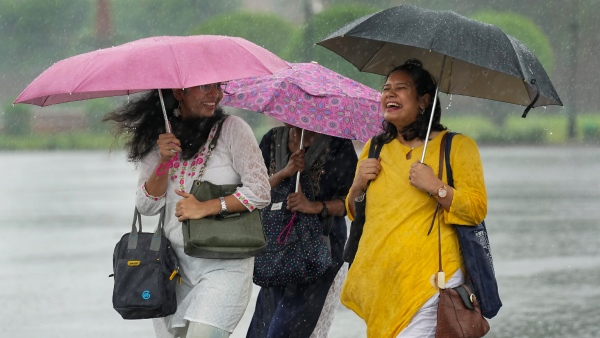 West Bengal Weather - আবহাওয়া West Bengal Weather - আবহাওয়া