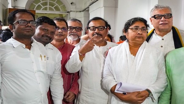 বাংলা থেকে যাঁরা যাচ্ছেন রাজ্যসভায় বাংলা থেকে যাঁরা যাচ্ছেন রাজ্যসভায়