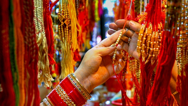 Rakhi Making Business from Home Rakhi Making Business from Home