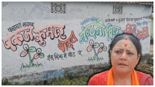 আদালতে যাওয়ার হুঁশিয়ারি অগ্নিমিত্রা প