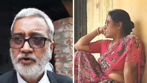 পিংলা ধর্ষণকাণ্ডে ২ জনের ফাঁসির সাজা