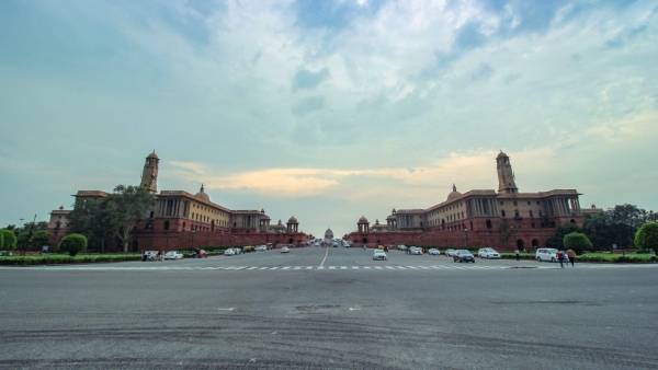 Worlds Largest Museum - Yuge Yugeen Bharat National Museum Worlds Largest Museum - Yuge Yugeen Bharat National Museum