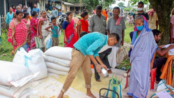 Ration Card Update Ration Card Update