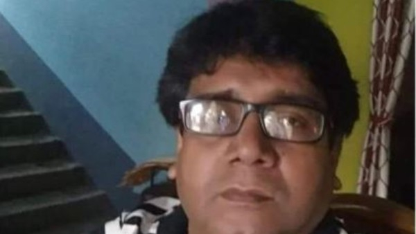 রেবতী মোহন বিশ্বাস