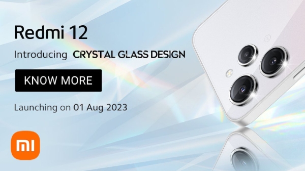 Redmi 12 Launch Date Redmi 12 Launch Date