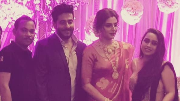 SSC Scam: সুপ্রিম কোর্টের নির্দেশে স্কুল শিক্ষিকার চাকরি হারালেন সাংবাদিকের স্ত্রী SSC Scam: সুপ্রিম কোর্টের নির্দেশে স্কুল শিক্ষিকার চাকরি হারালেন সাংবাদিকের স্ত্রী