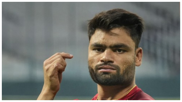 রিঙ্কু রিঙ্কু