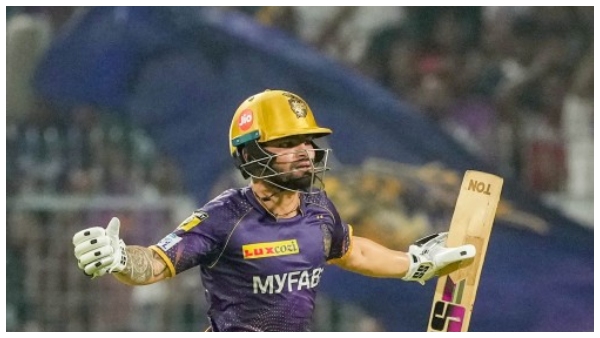 India Tour Of West Indies - রিঙ্কু