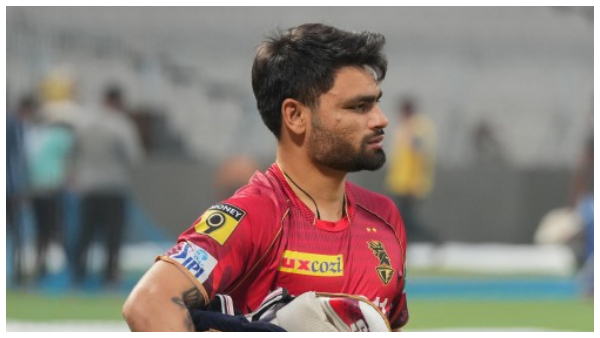 রিঙ্কু রিঙ্কু