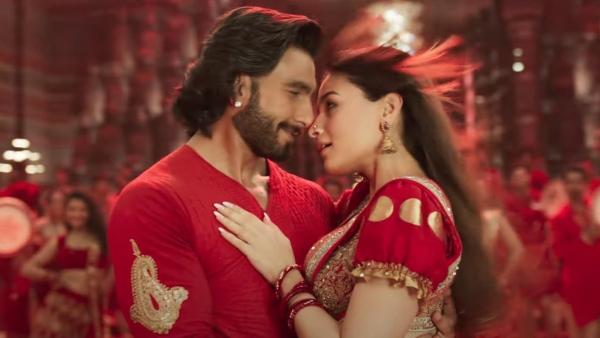 Rocky Aur Rani Kii Prem Kahaani Rocky Aur Rani Kii Prem Kahaani