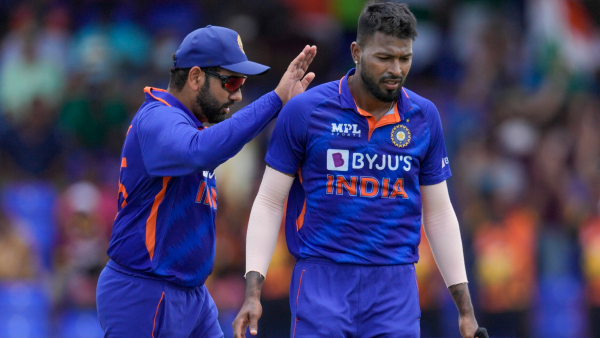 India vs West Indies 1st ODI: বিশ্বকাপের প্রস্তুতি ভারতের India vs West Indies 1st ODI: বিশ্বকাপের প্রস্তুতি ভারতের