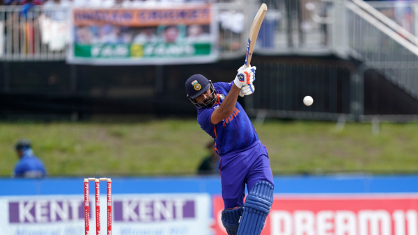 India vs West Indies 1st ODI: বিশ্বকাপের প্রস্তুতি ভারতের India vs West Indies 1st ODI: বিশ্বকাপের প্রস্তুতি ভারতের