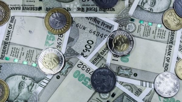 rupee rupee