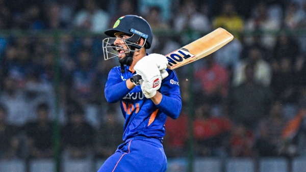 Asian Games Cricket: ভারতীয় দলের নেতৃত্বে ঋতুরাজ Asian Games Cricket: ভারতীয় দলের নেতৃত্বে ঋতুরাজ