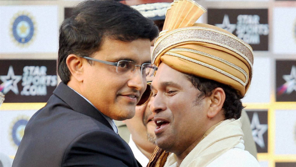 ইডেনে বোলার সচিনের সাফল্য ইডেনে বোলার সচিনের সাফল্য