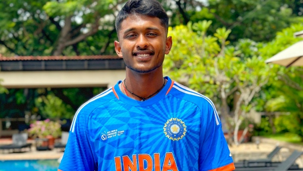 Emerging Asia Cup 2023: সুদর্শন-চক্রে কুপোকাত পাকিস্তান