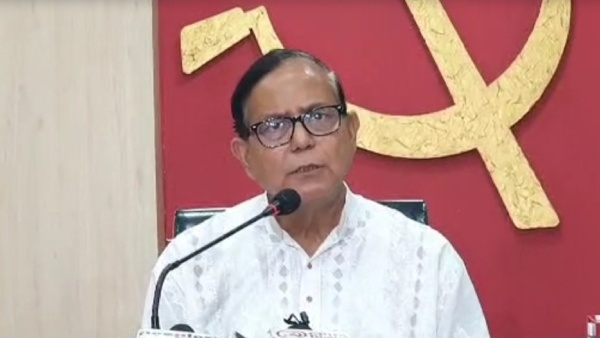 Mohammed Salim