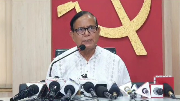 Mohammed Salim