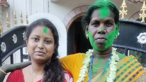 Panchayat Election Results 2023 শান্তনুর বুথে জয়ী তৃণমূল কংগ্রেস Panchayat Election Results 2023 শান্তনুর বুথে জয়ী তৃণমূল কংগ্রেস