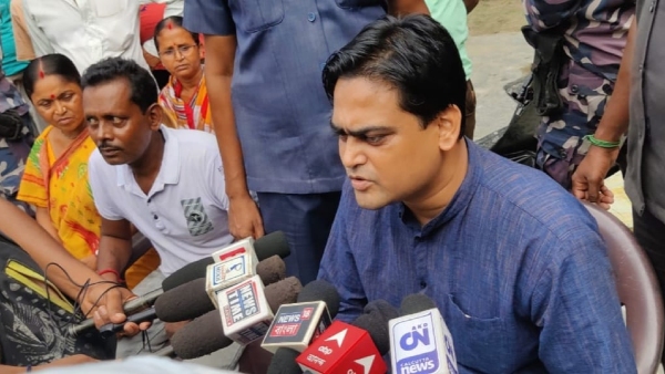 Panchayat Election Results 2023: শান্তনু ঠাকুরের বুথে হারল বিজেপি
