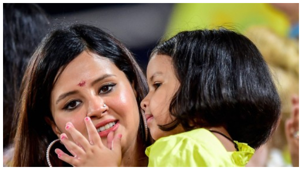 সাক্ষী সাক্ষী