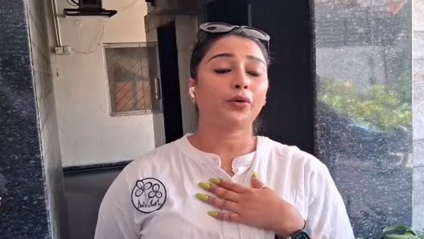 তৃণমূলকে নিশানায় বেলাগাম বিজেপি বিধায়ক