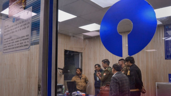 নয়া সার্ভিস এসবিআইতে! নয়া সার্ভিস এসবিআইতে!