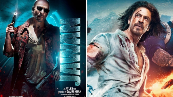 ১৫ কোটি খরচে শ্যুট হয়েছে শাহরুখের সিনেমার একটি গান