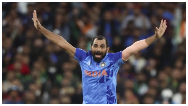 Mohammad Shami-Hasin Jahan case