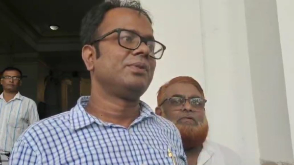 Rajya sabha Election