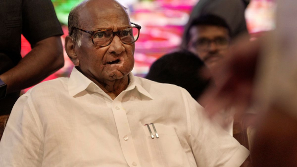 sharad pawar sharad pawar