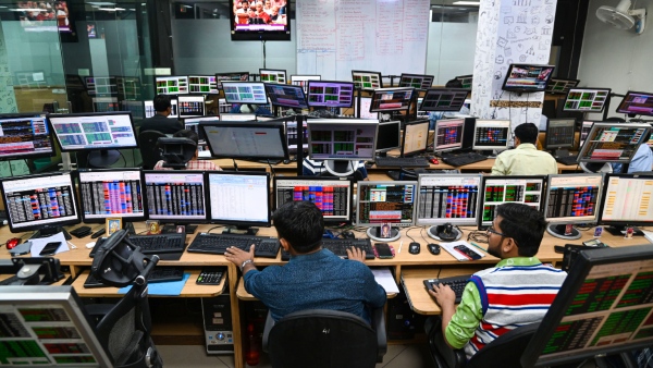 Share Market