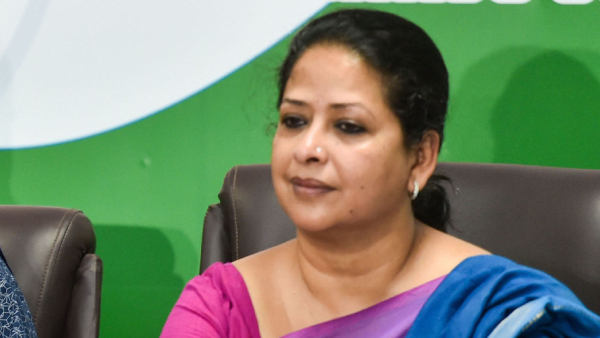 Sharmistha Mukherjee