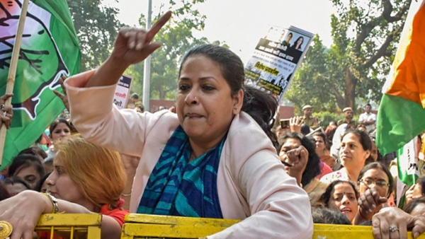 Sharmistha Mukherjee