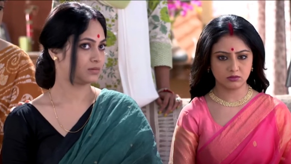 Bangla Serial - shimul