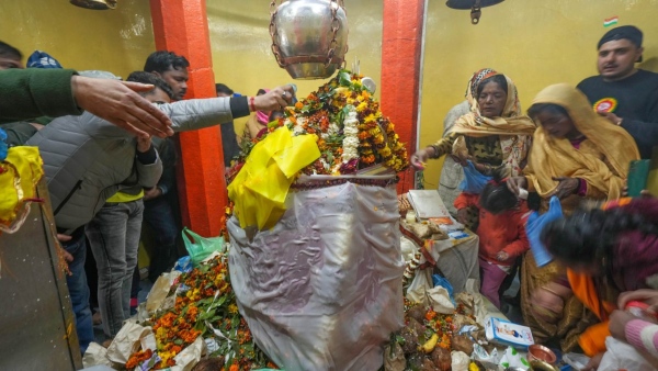 Sawan Month 2023 Sawan Month 2023
