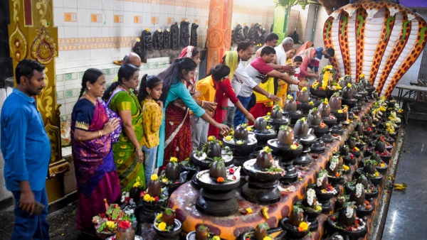 Sawan Month