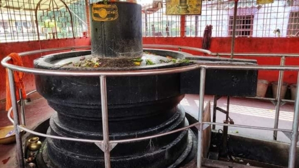 Bardhamaneswar Temple Bardhamaneswar Temple