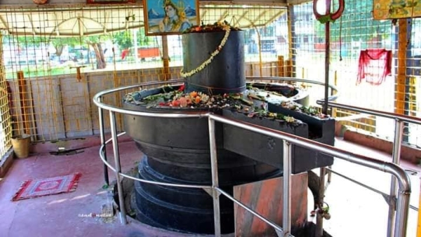 Bardhamaneswar Temple Bardhamaneswar Temple