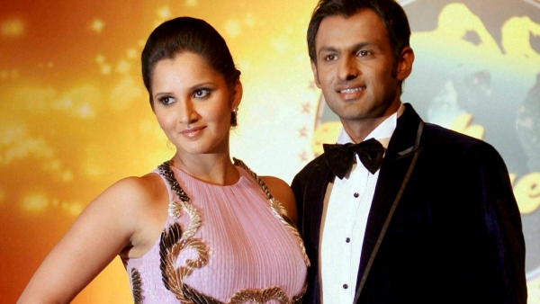 শোয়েব মালিক