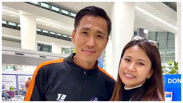 গৌরমাঙ্গি সিং 