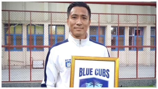 গৌরমাঙ্গি