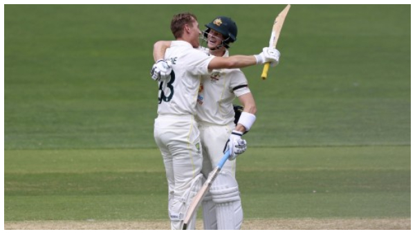 স্মিথ স্মিথ